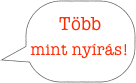 Több  mint nyírás!